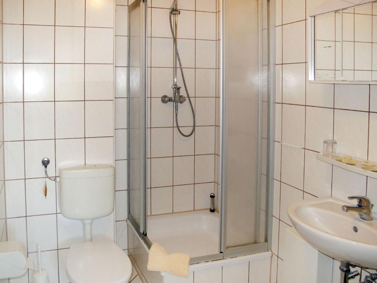 Apartment Old Huesung - Muz322 By Interhome Mirow Eksteriør bilde